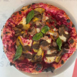 Farinascere Comida