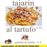 La Gaietta Comida