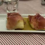 Antica Osteria Il Ronchettino Cibo