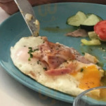 Bistro Kafé Jako Doma food