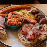 The Fresh Cibo