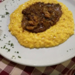 La Piola Nourriture