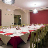 Bacicha À l'intérieur