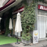 Da Stefano Exterior