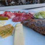 Masetto Da Lamporecchio 2.0 Comida