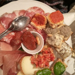Trattoria Di Cagnano food