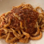 Trattoria Di Cagnano food