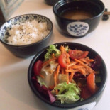 Japan Bistro Comida