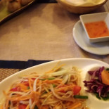 Thai Chokdee Nourriture
