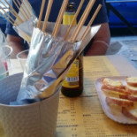 Rustell Comida