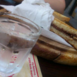 Fun Cool Comida