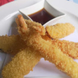 Lojer Sushi Dentro