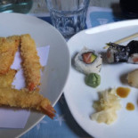 Lojer Sushi Comida