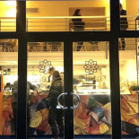 Nata A Milano food