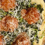Nata A Milano food