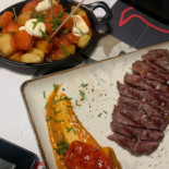 Tapas Steak Sabor Mediterraneo