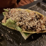 Zushi Nourriture