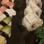 Zushi Nourriture