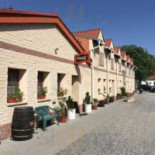 Hippoclub Esterno