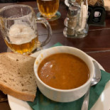 Parkan Cibo