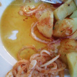 Tankovna Vajgar food
