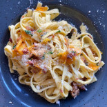 Factory Bistro Cafe food