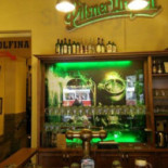 Restaurace U Rudolfína Cibo