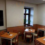 Kafe Bludov food