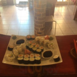 Hung's food