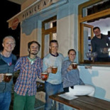 Burgerbára Cibo