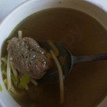 Coolna Cibo