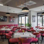 VrÁtnice Restaurace Cibo