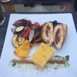 La Rivolta Cibo
