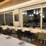 Mezzometro À l'intérieur
