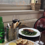 Vila U Varhanáře food