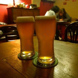 Francis Beer Café