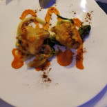 Ristorante La Barca Nourriture