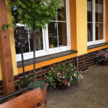 Restaurace U Mostu Esterno