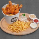 Gril Cibo