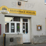 Veselka Esterno