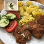 Restaurace Špejchar U Vojty Cibo