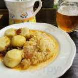 Restaurace Špejchar U Vojty Cibo