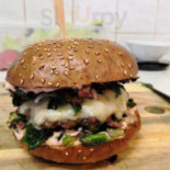 Celtic Cibo