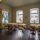 Ns Burger Bistro Cibo