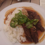 Radniční Restaurace Jihlava food