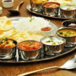 Padagali Cibo