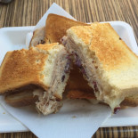 Strani Food