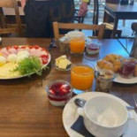 Dobrý Kanec food