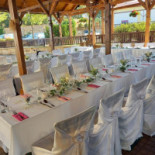 Restaurace Čertousy Cibo