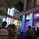 Cafe Trinity Cibo